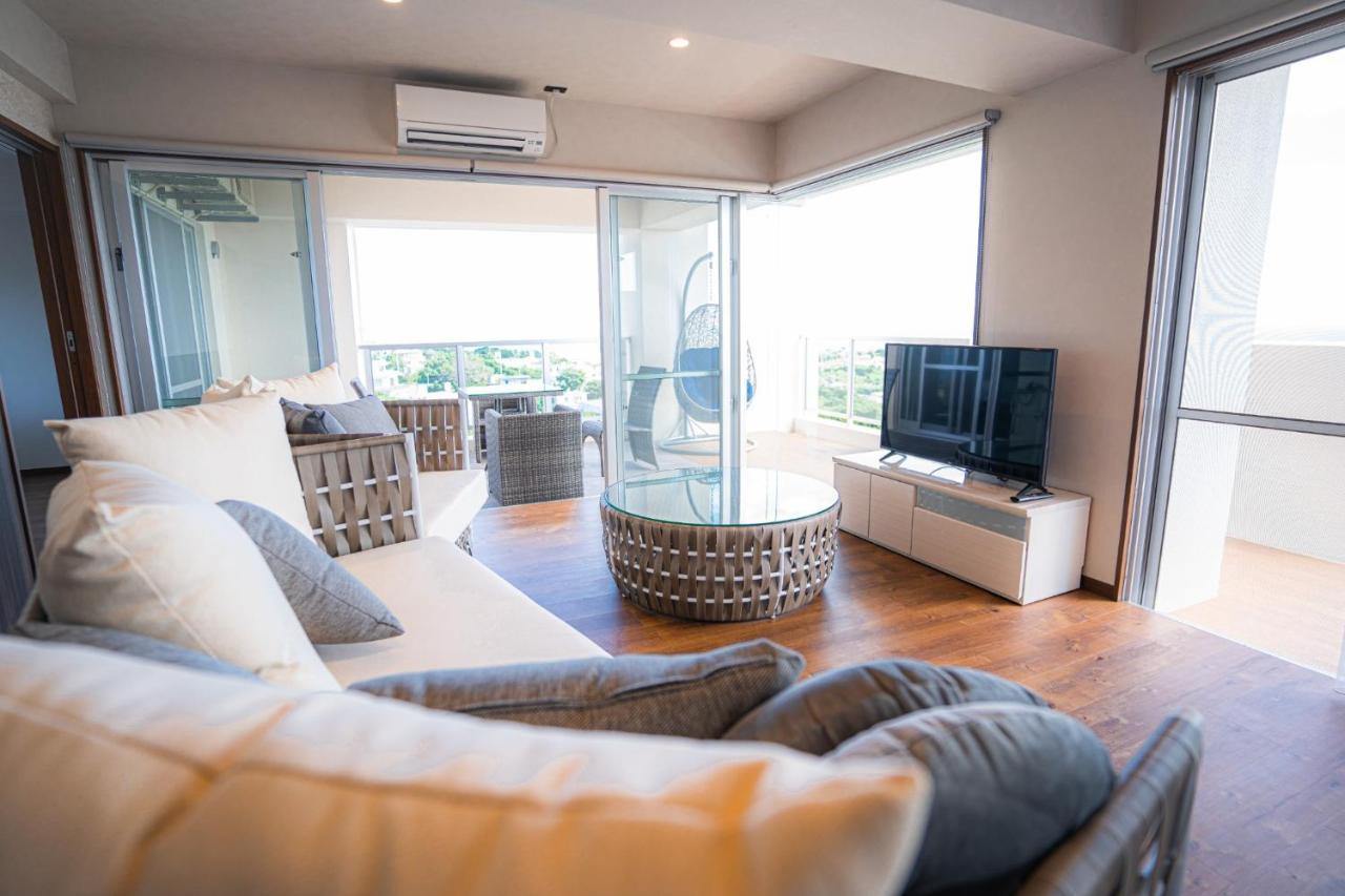 Condominium Hotel Okinawa Yumeto - Vacation Stay 33333V 南城市 エクステリア 写真