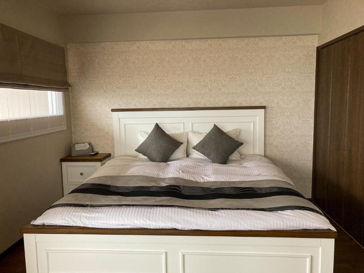 Condominium Hotel Okinawa Yumeto - Vacation Stay 33333V 南城市 エクステリア 写真