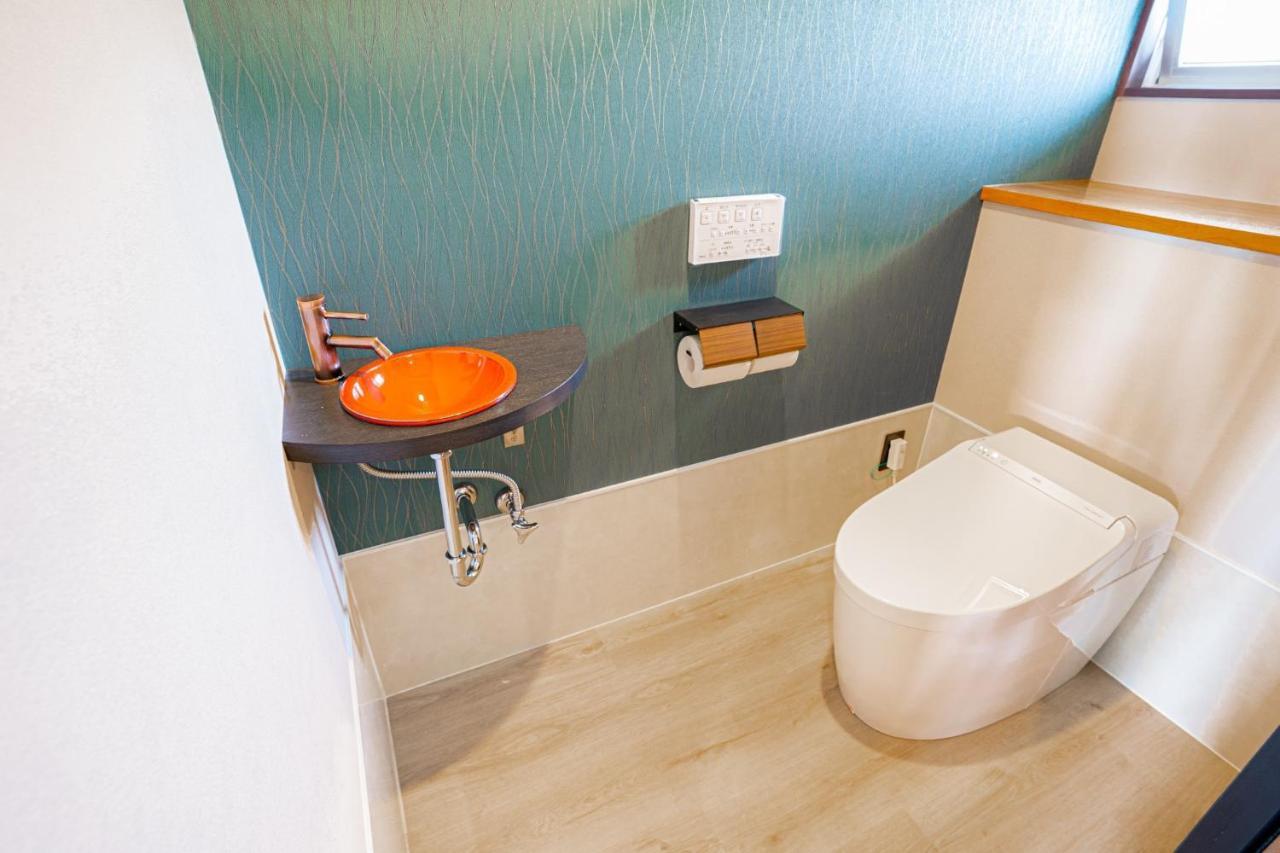Condominium Hotel Okinawa Yumeto - Vacation Stay 33333V 南城市 エクステリア 写真