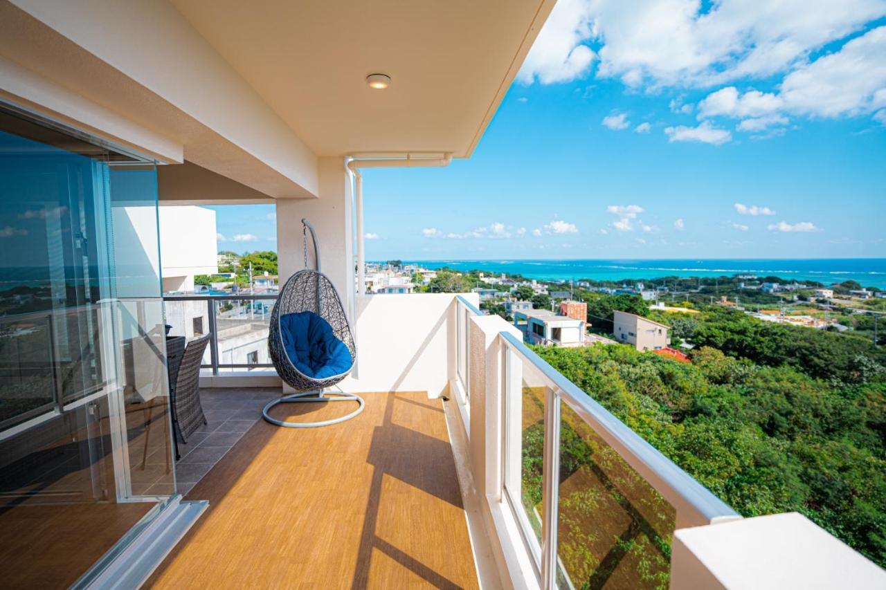 Condominium Hotel Okinawa Yumeto - Vacation Stay 33333V 南城市 エクステリア 写真